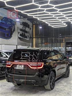 دودج دورانجو